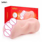 Мастурбатор вагина Leten Pussy  photo 2