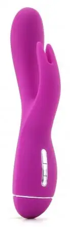 Вибратор OVO K3 LIGHT VIOLET photo 1