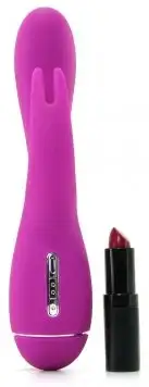 Вибратор OVO K3 LIGHT VIOLET photo 3