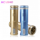 Мастурбатор для мужчин Leten X-9. Электрический. Силикон. photo 1