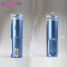 Мастурбатор для мужчин Leten X-9. Электрический. Силикон. photo 4