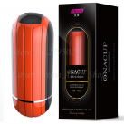 Мастурбатор для мужчин. Силикон. Карманный. photo 3