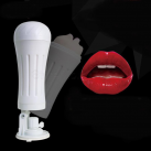 Оральний мастурбатор на присосці для чоловіків photo 4