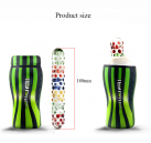 Мастурбатор для мужчин. Чаша. Карманный. photo 4