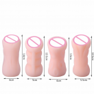 Мастурбатор вагіна 4 стилі photo 3