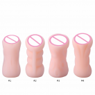 Мастурбатор вагіна 4 стилі photo 2