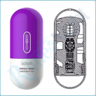 Мастурбатор для мужчин. На присоске. Чашка. photo 4