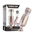 Мастурбатор-вагина автоматический Pussy  photo 2