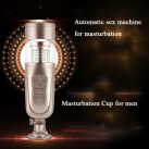 Мастурбатор-вагина автоматический Pussy  photo 1