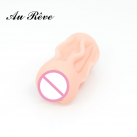 Мастурбатор вагина AuReve Pussy  photo 3