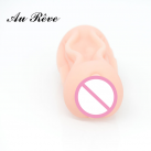 Мастурбатор вагина AuReve Pussy  photo 4