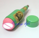 Силиконовый автоматический мастурбатор вагина photo 3