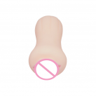 Мастурбатор для мужчин 4D. Реалистичный. Силикон. photo 1