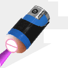 Мужской мастурбатор YouCups с вибрацией, usb аккумулятор photo 1