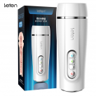 Мастурбатор для чоловіків Інтелектуальні іграшки. Силікон. photo 1