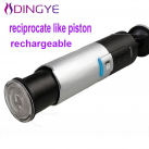 Мастурбатор вагіна з 10 режимами вібрації Leten, акумулятор photo 2