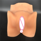 Силіконовий мастурбатор вагіна photo 3