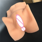 Силіконовий мастурбатор вагіна photo 2