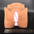 Силіконовий мастурбатор вагіна photo 6