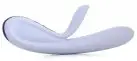 Вибратор OVO K5 WHITE VIOLET photo 2