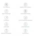 Вибратор OVO K5 WHITE VIOLET photo 6