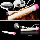 Нагревательный стрержень. Вибрационный. USB зарядка. photo 3