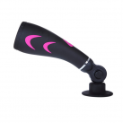 Оральный мастурбатор на присоске, 30 режимов вибрации photo 3