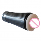 Мастурбатор для мужчин. Вибрационный. Силикон. photo 4