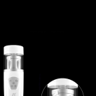 Автоматический выдвижной мастурбатор вагина на присоске photo 1