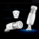 Автоматический выдвижной мастурбатор вагина на присоске photo 5