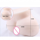 Реалистичный 3D мастурбатор photo 5