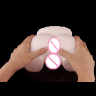 Реалистичный 3D мастурбатор photo 6