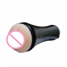 Мастурбатор для мужчин. Чашка. Силикон. photo 4