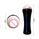 Мастурбатор для мужчин. Чашка. Силикон. photo 1