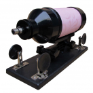 Секс-машина с 10 разными насадками-фаллоимитаторами photo 3