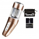 Мастурбатор для мужчин. Электрический. Силикон. photo 2