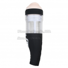 Чоловічий мастурбатор з вібрацією для анального/вагінального/орального сексу photo 3