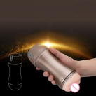 Мастурбатор AILIGHTER с USB зарядкой photo 6