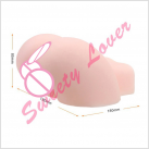 Мастурбатор для мужчин. Вибрационный. Силикон. photo 3