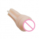 Мастурбатор для мужчин. Силикон. photo 5