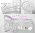 Мастурбатор вагіна для продовження ерекції, тренер 5 photo 1