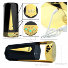 Автоматичний мастурбатор для чоловіків для орального/вагінального/анального сексу photo 6