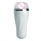 Мастурбатор для мужчин. Чашка. Силикон. photo 3