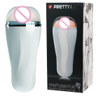 Мастурбатор для мужчин. Чашка. Силикон. photo 2