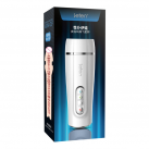 Мастурбатор Leten з вібруючим механізмом photo 1