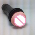 Мастурбатор для чоловіків Чашка. Силікон. photo 1