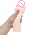 Мастурбатор для чоловіків Чашка. Силікон. photo 5