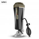 Мастурбатор для чоловіків На присоску. Силікон. 1 шт. photo 1