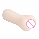 Мастурбатор вагіна всмоктувальна Baile Juguetes Sexuales photo 3