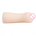 Мастурбатор вагіна всмоктувальна Baile Juguetes Sexuales photo 5